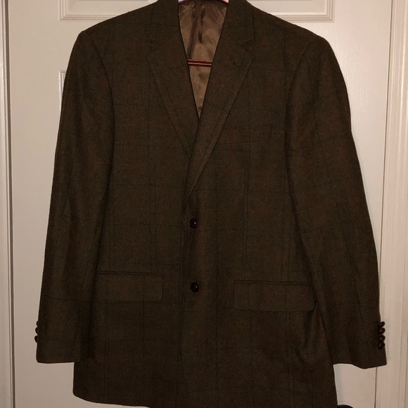 Skopes Other - Skopes (British Brand) Tweed Sports Jacket